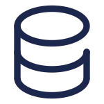 Database SVG Icon